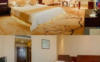 天水市五星级酒店怎么预订最优惠？