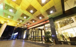 长沙顺天黄金酒店怎么预订最优惠？