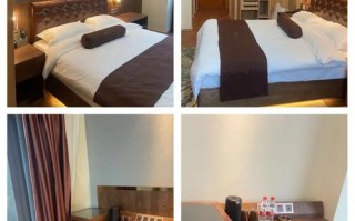 黄岛海景星际酒店怎么预订最划算？