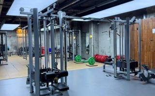 丹东365健身会所怎么样？