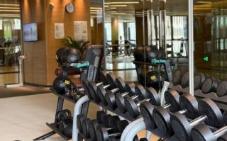 重庆威斯汀酒店健身房设施怎么样？