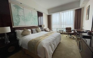 福建莆田仙游酒店预订怎么选最划算？