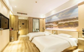 铜陵网络主题酒店怎么选最划算？