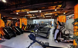 常州武进大学城健身房哪家好？