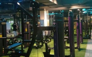 昆明菲尼斯健身俱乐部怎么样？