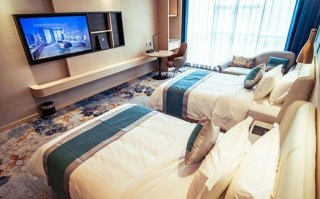 库尔勒温泉酒店哪家好？预订要注意什么？