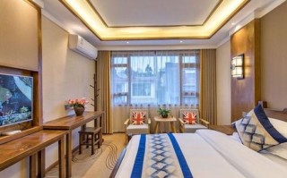 西安钟楼王子酒店怎么预订最划算？