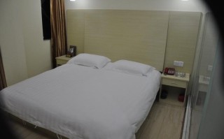 广州万胜商务酒店怎么预订最优惠？