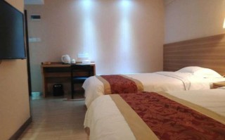 衡水速八快捷酒店怎么预订最划算？