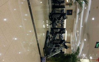 和乔丽晶健身会所电话是多少？