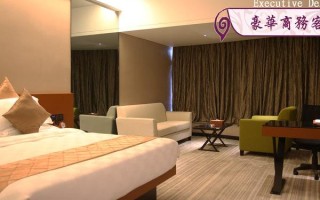 河源东方名园酒店怎么预订最优惠？