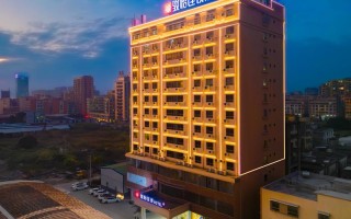 普宁广场附近酒店怎么选最划算？