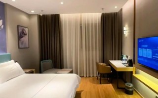 青岛光谷公寓酒店怎么预订最划算？