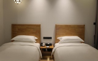 井冈山米兰花酒店怎么预订最优惠？