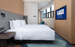 西安曲江连锁酒店哪家好？预订要注意啥？