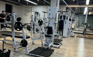 健身私教室图片有哪些风格与布局？