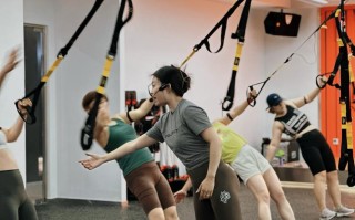 健身俱乐部课程该怎么选？