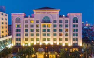 佛山顺德主题酒店预订