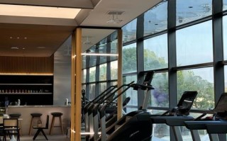 无锡岚健身俱乐部有何特色？