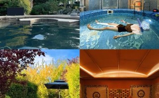 大连都市温泉酒店预订