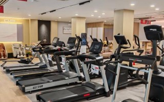 深圳罗湖健身房哪家靠谱？
