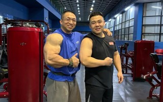 石狮全明星健身有何独特魅力？