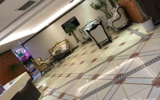 柏润健身华悦会所电话是多少？