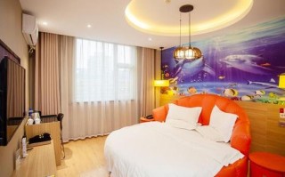 商丘主题情趣酒店怎么预订？