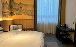 沈阳朝阳金华酒店怎么预订最划算？