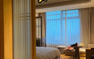 绿地武汉酒店怎么预订最划算？