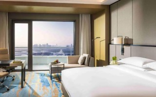 武汉金贵洲际酒店预订怎么最划算？