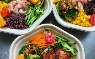 苏州健身餐外卖哪家好？