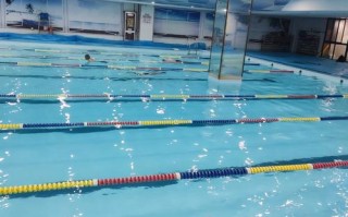 100度游泳健身公馆怎么样？