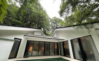 杭州温泉别墅酒店怎么预订最划算？