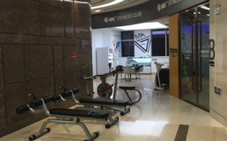 麦肯世界健身会所杭州怎么样？