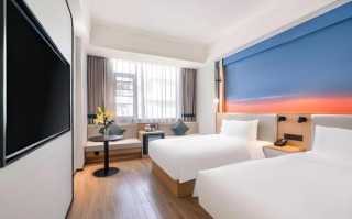 珠海拱北主题酒店怎么选最划算？