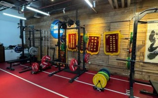 南京飞跃健身俱乐部怎么样？