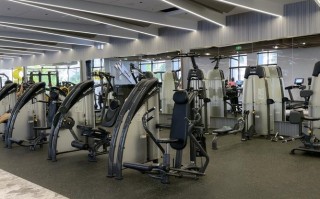 北京迈动健身俱乐部怎么样？