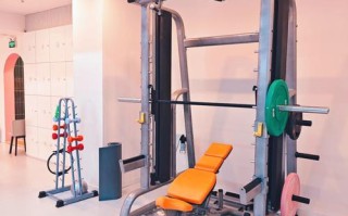 哈尔滨健身哪家强？排名榜单怎么选？