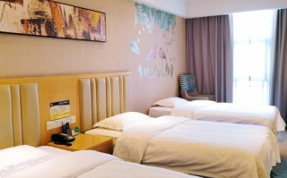 宜春觅恋精品酒店预订怎么选？