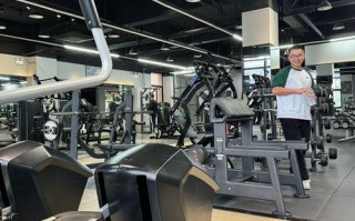 莆田最大健身俱乐部有哪些设施？