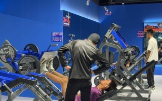 乌鲁木齐核聚变健身有何独特魅力？