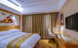 南昌预订维也纳酒店，哪家性价比高？