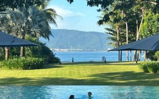 三亚天御度假酒店怎么预订最优惠？