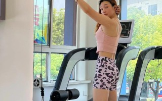 浦东高桥颐动健身怎么样？