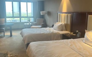 常熟果廷商务酒店怎么预订最优惠？