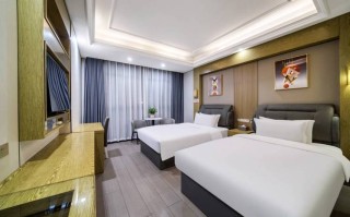 慈溪元亨商务酒店怎么预订最优惠？