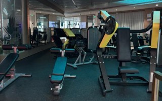 章丘龙泉一号健身房有何特色？