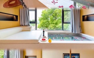 南京附近温泉酒店预订