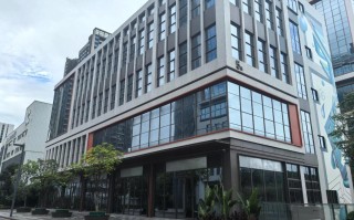 粤华物业管理有限公司怎么样？